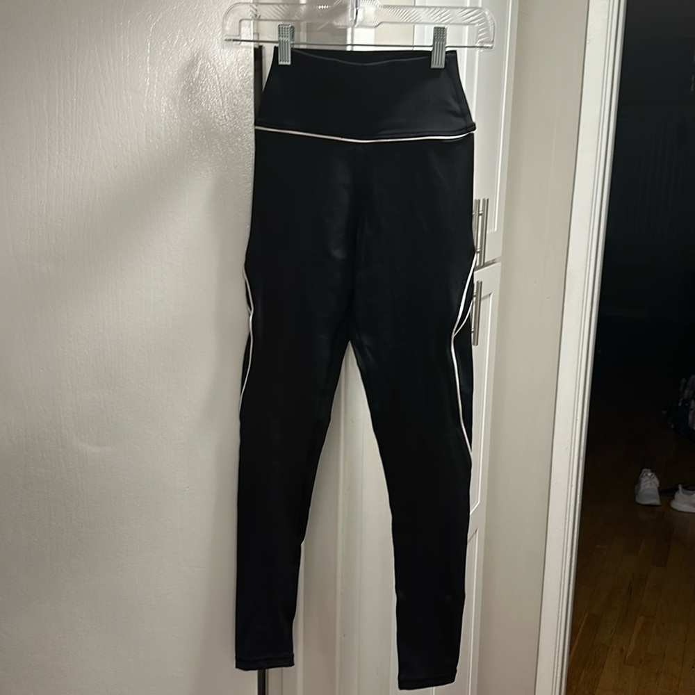 Buffbunny leggings